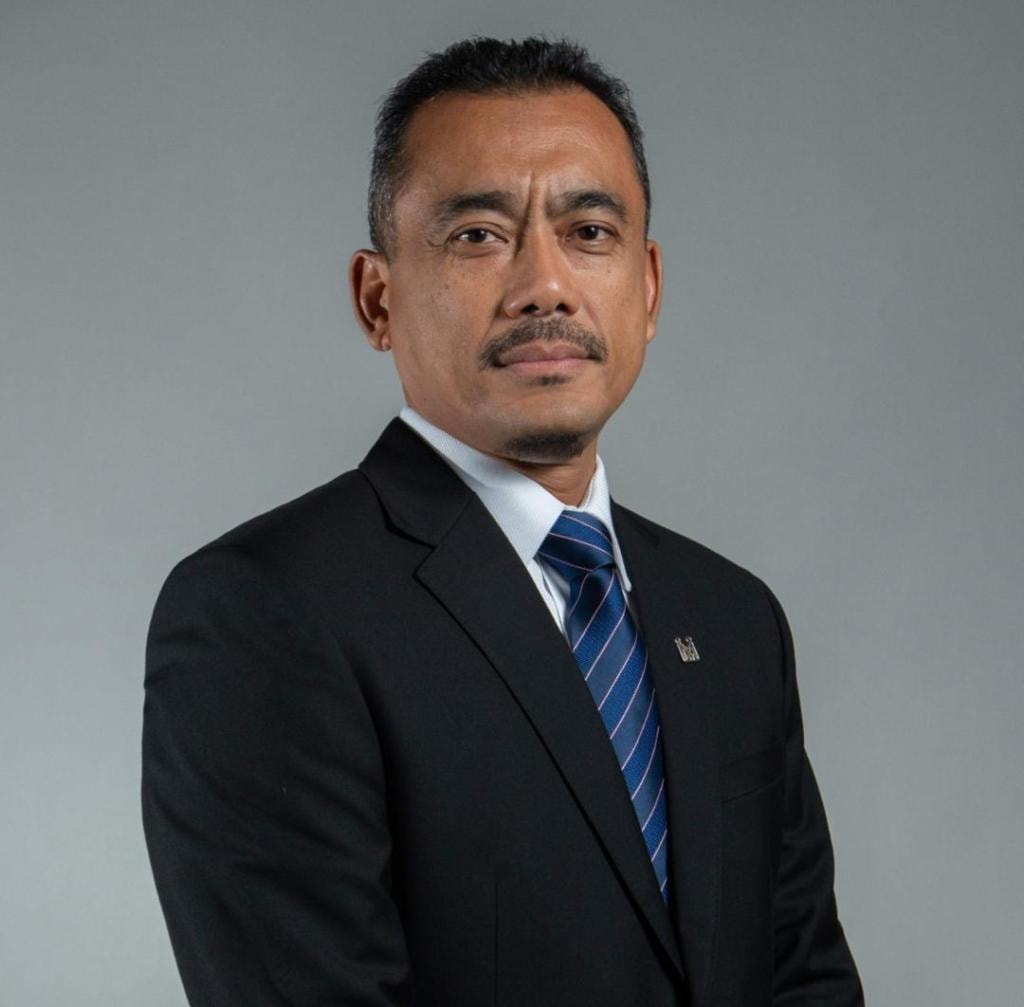 Faizal Bin Halim